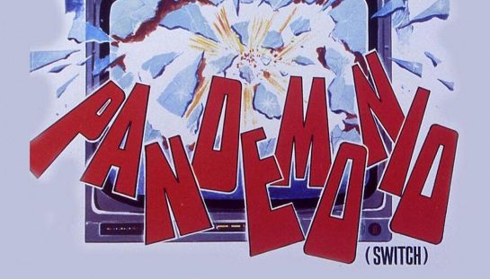 Pandemonio - Switch Pandemonio - Switch