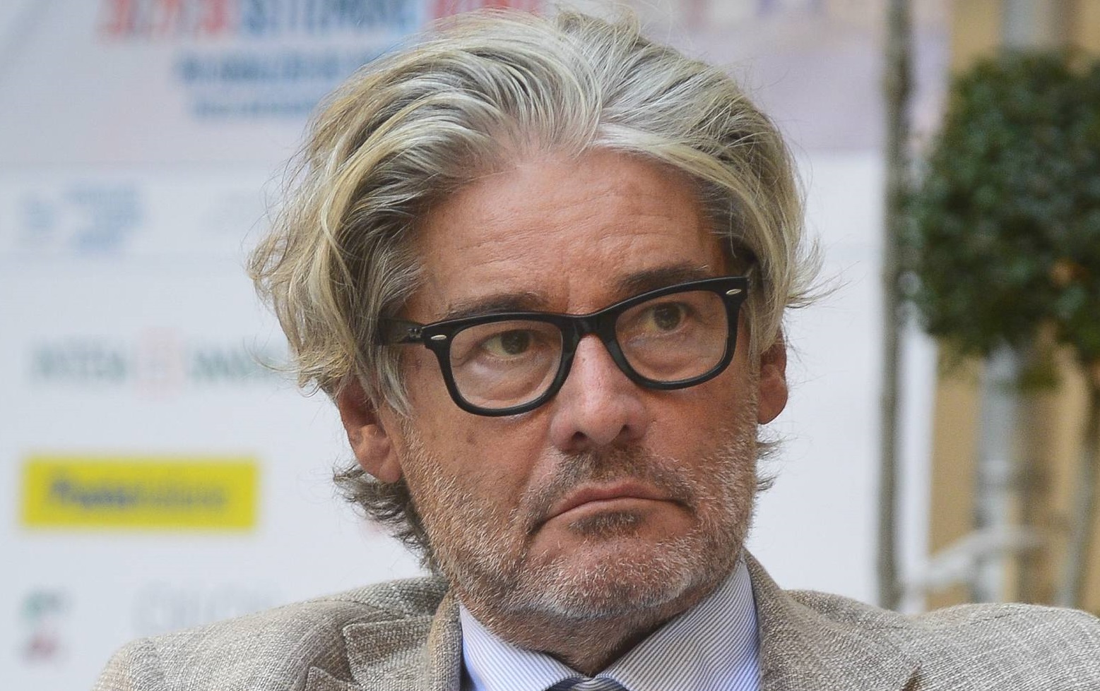Paolo Del Debbio, chi &egrave; l'ex moglie (pezzo grosso Mediaset)