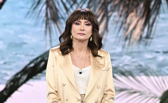 Ascolti tragici per Luxuria