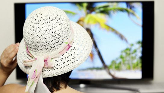 Tutto quello che c’è da vedere in TV a giugno 2024