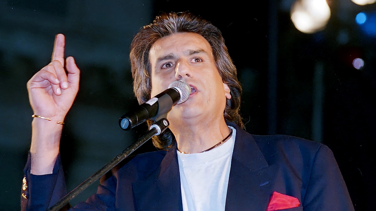 Toto Cutugno, chi era la moglie Carla: il figlio Nico e la malattia