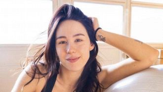 Aurora Ramazzotti