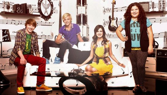 Austin & Ally Austin & Ally