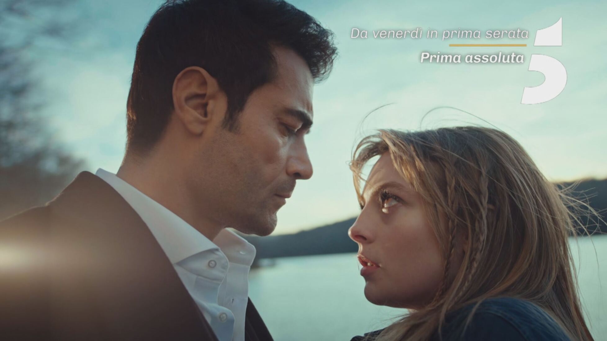 La rosa della vendetta, Gülcemal dà la caccia a sua madre: perché