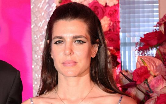 Charlotte Casiraghi