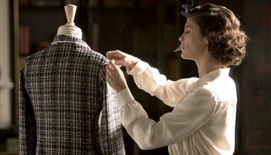 Coco avant Chanel - L'amore prima del mito Coco avant Chanel - L'amore prima del mito