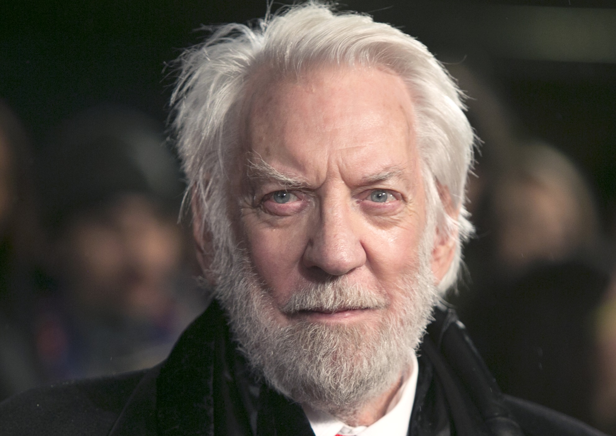 L'attore Donald Sutherland morto a 88 anni carriera e malattia