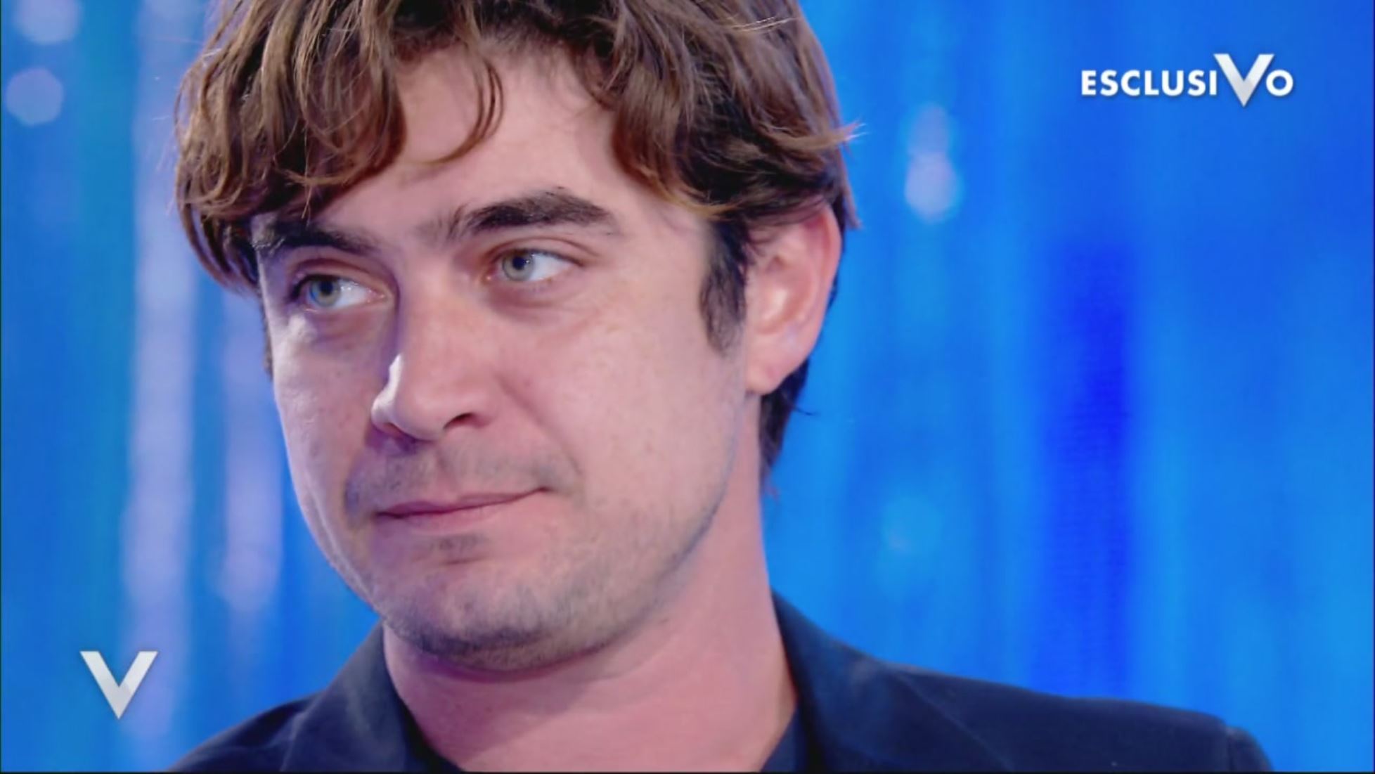 Svaniti Nella Notte, Riccardo Scamarcio Rischia La Vita Per Amore