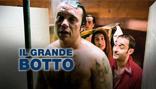 Il grande botto Il grande botto