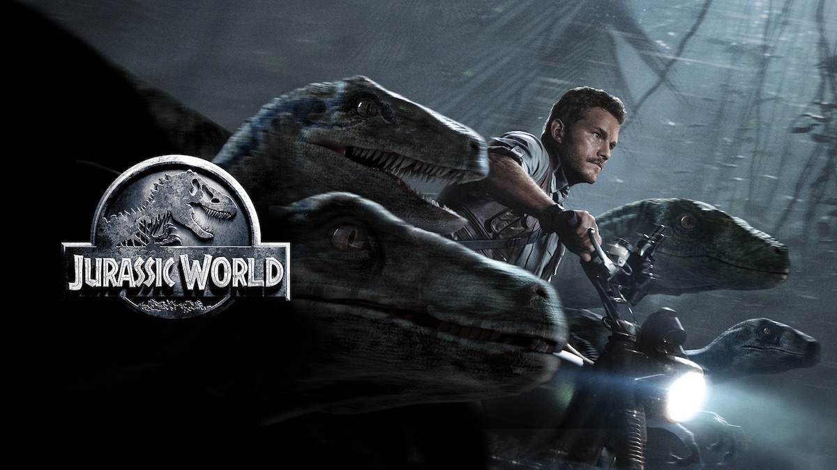 Jurassic World