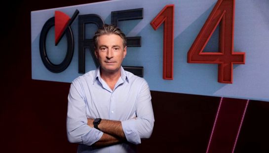 Ore 14 - Milo Infante