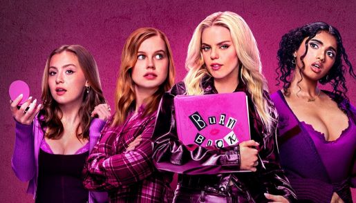 Mean Girls