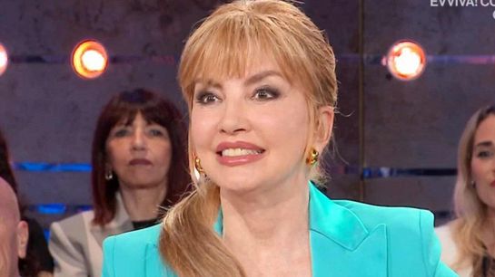 Milli Carlucci - Voto: 8