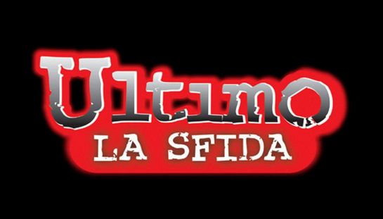 Ultimo 2 - La sfida Ultimo 2 - La sfida