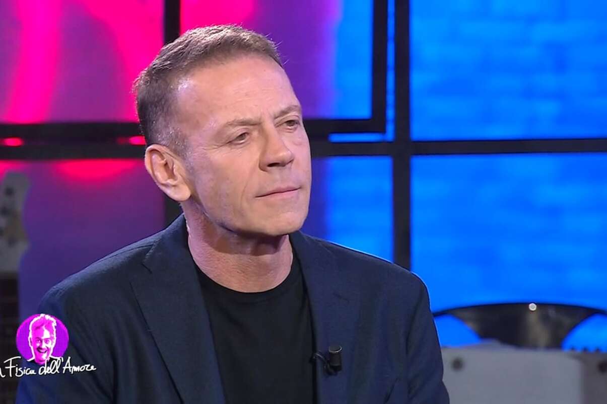 Din Don - La magia del cinema, La svolta inattesa di Rocco Siffredi