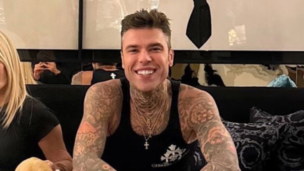 Fedez, Chi è La Nuova Fiamma (misteriosa) Sveva Magatti