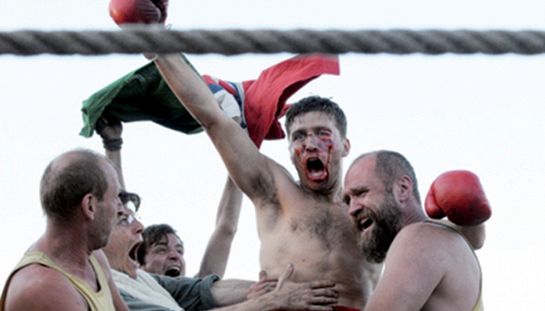 L'Olimpiade nascosta L'Olimpiade nascosta