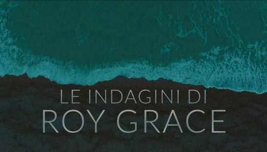 Le indagini di Roy Grace