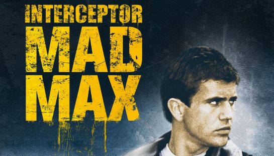 Mad Max - Interceptor Mad Max - Interceptor
