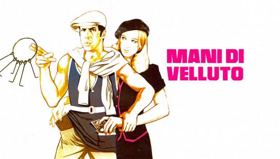 Mani di velluto Mani di velluto