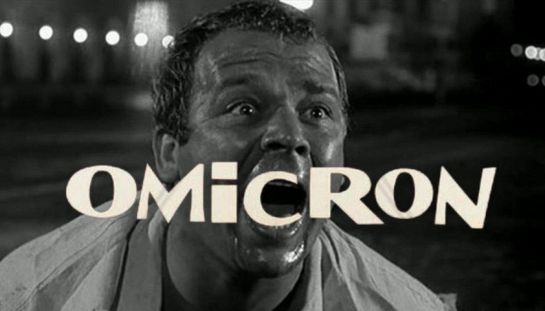 Omicron Omicron