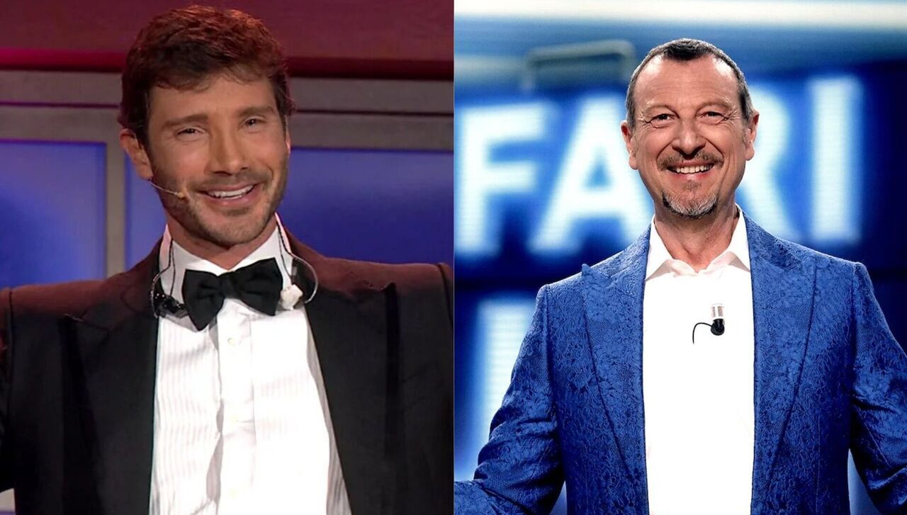 Affari Tuoi, Stefano De Martino Nel Promo TV Mostra Le Novità