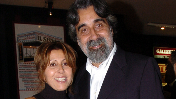 Beppe Vessicchio, chi è la moglie Enrica: 40 anni d'amore
