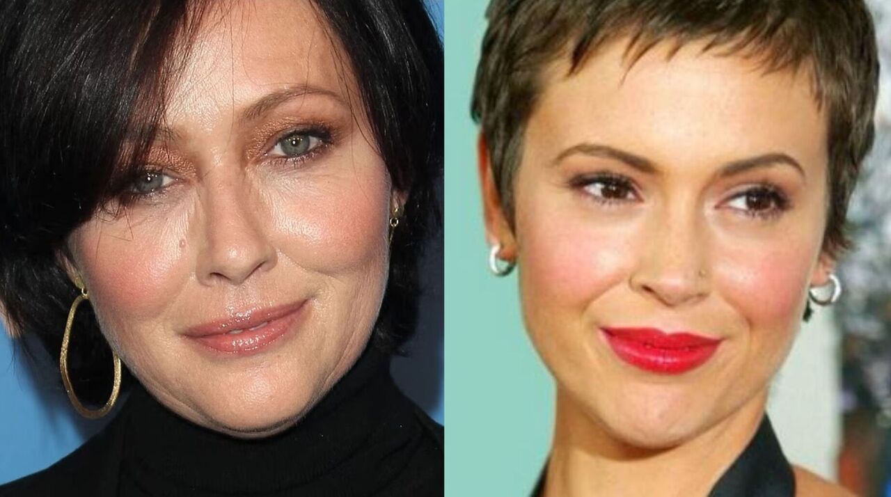 Shannen Doherty, il ricordo di Alyssa Milano finisce in polemica