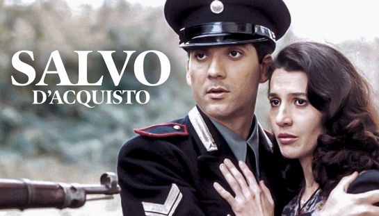 Salvo D'Acquisto Salvo D'Acquisto