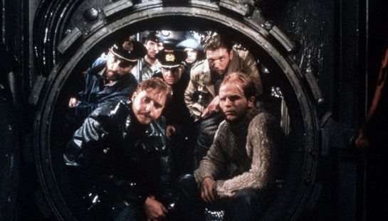 U-Boot 96 U-Boot 96