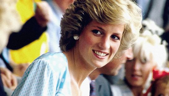 Lady Diana