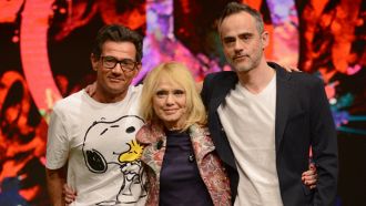 alessandro-e-giorgio-merk-ricordi-con-rita-pavone