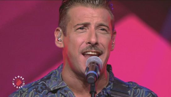 Francesco Gabbani