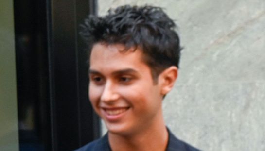 Carlos Maria Corona