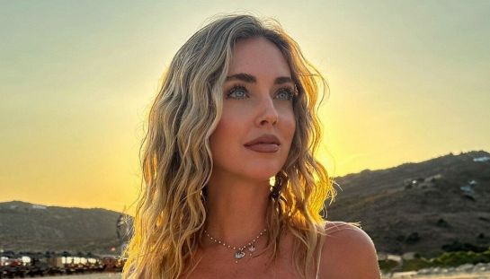 Chiara Ferragni