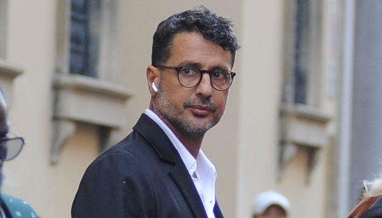 Fabrizio Corona