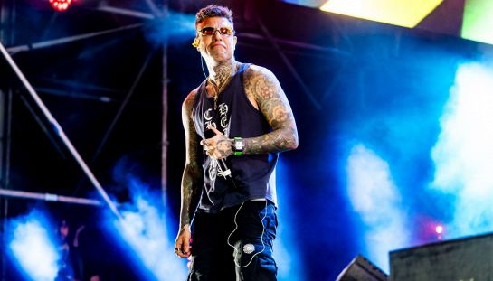 Fedez