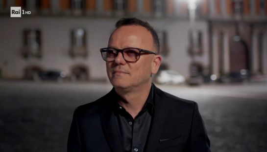 Gigi D'Alessio