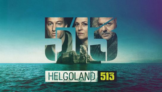 Helgoland 513 - Sopravvissuti