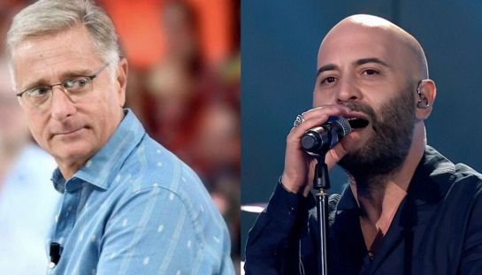 Stasera in TV (20 agosto), Paolo Bonolis e i Negramaro: lo scontro inedito