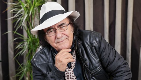 Al Bano