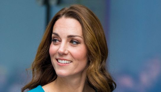 Kate Middleton