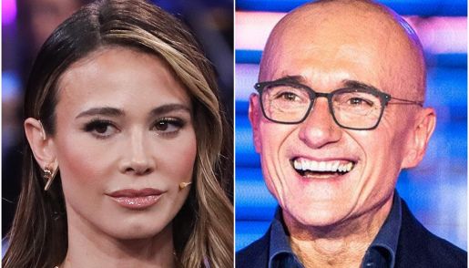 Palinsesti Mediaset, Diletta Leotta e Alfonso Signorini