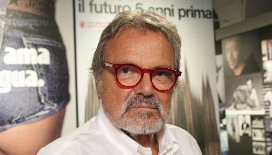 Oliviero Toscani