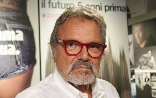 Oliviero Toscani