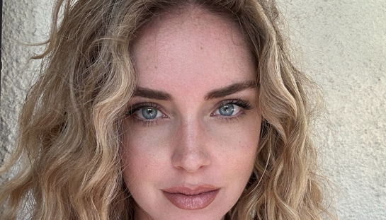 Chiara Ferragni