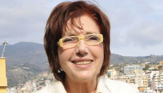 Franca Gandolfi