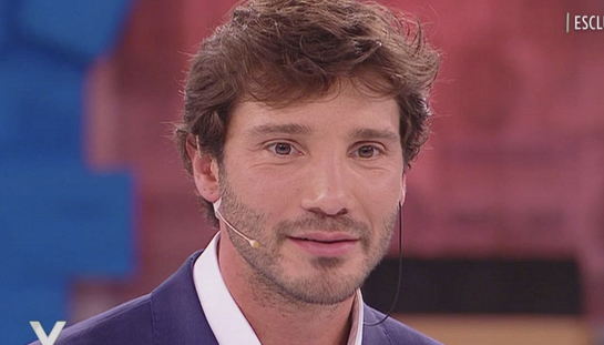 Stefano De Martino