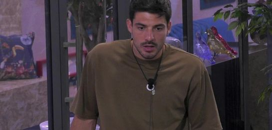 Lorenzo cotto di Shaila
