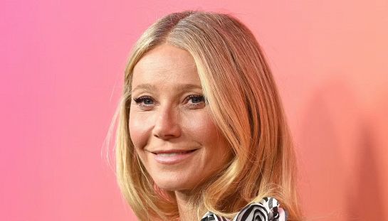 Gwyneth Paltrow